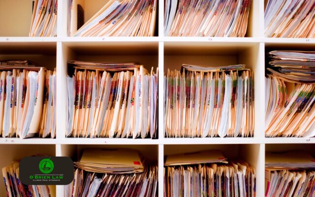 The Role of Medical Records in Strengthening Your Injury Claim
