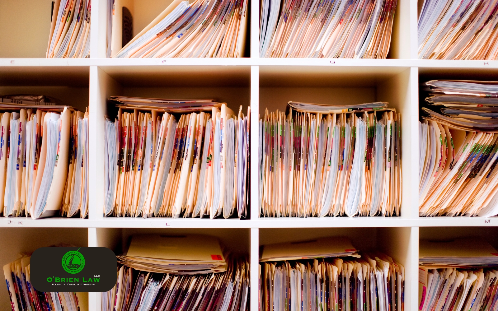 The Role of Medical Records in Strengthening Your Injury Claim