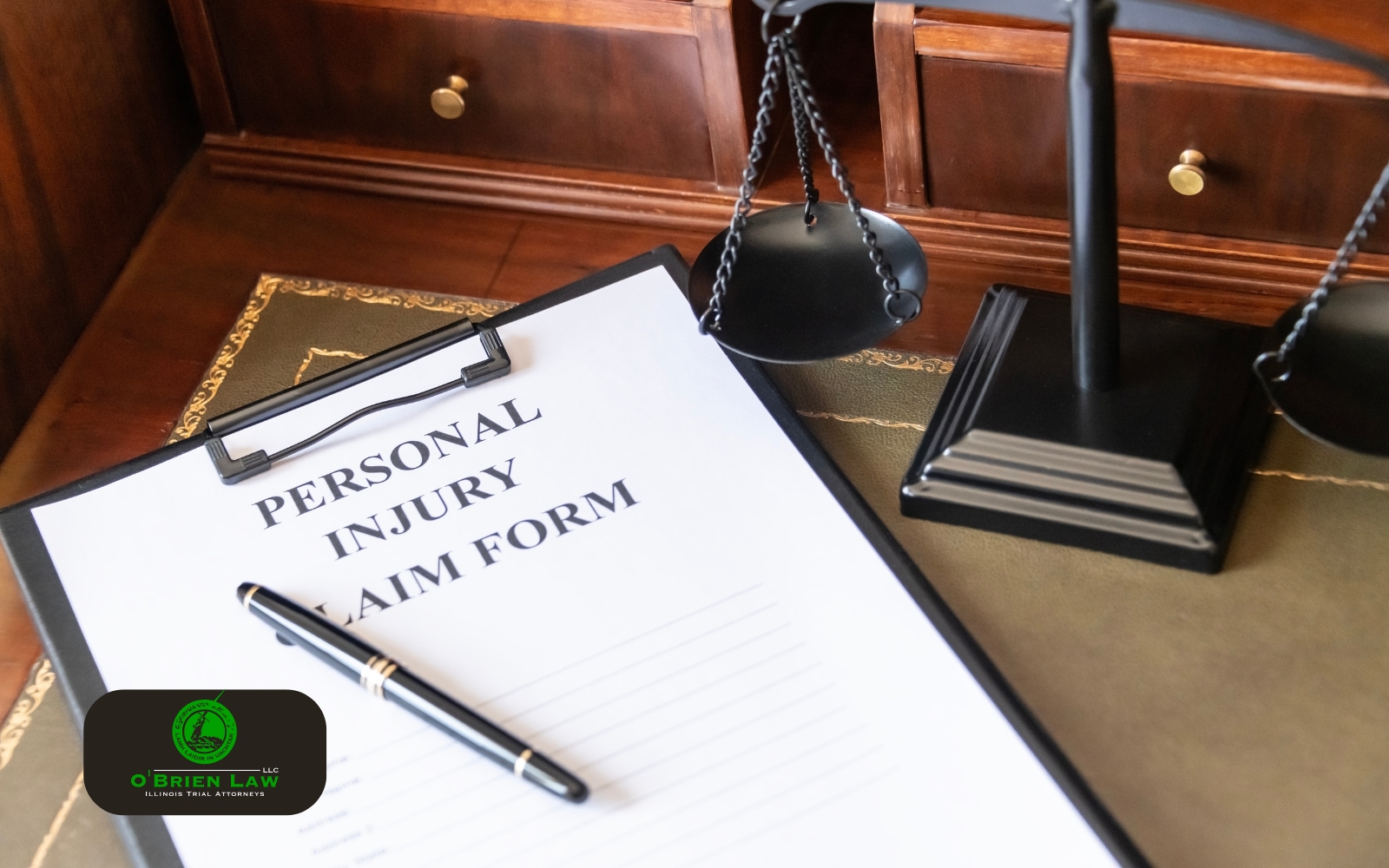 Understanding Comparative Fault in Illinois Personal Injury Claims
