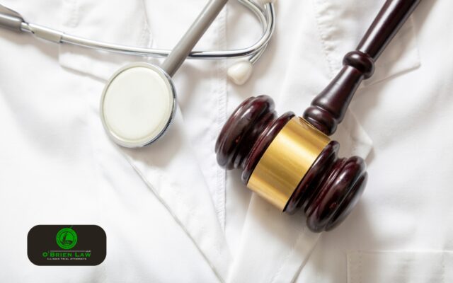 What to Expect During a Personal Injury Deposition