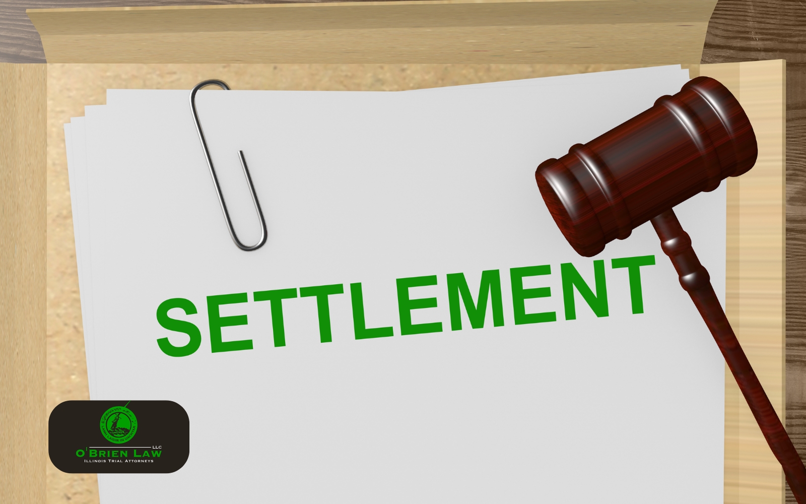 Comparing Settlement vs. Trial: What’s Best for Your Injury Case?