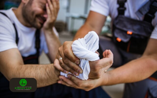 How to Maximize Compensation for Workplace Injuries in Illinois