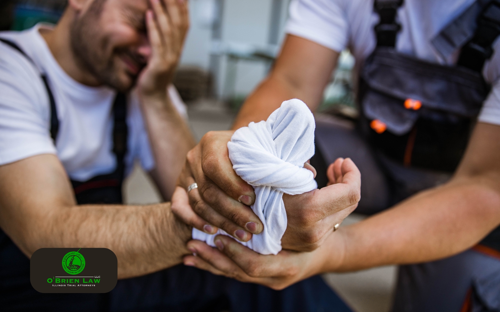 How to Maximize Compensation for Workplace Injuries in Illinois