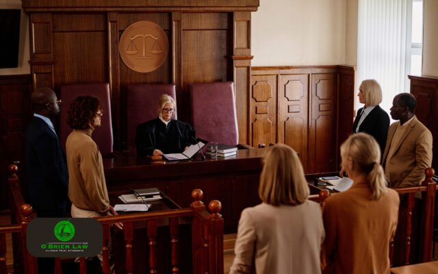 The Role of Expert Witnesses in Personal Injury Cases