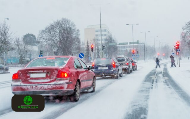 The Hidden Dangers of Winter Driving: How to Protect Yourself and Your Rights After an Accident