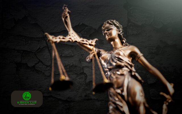 Daniel O’Brien Named to 2026 Illinois Super Lawyers List