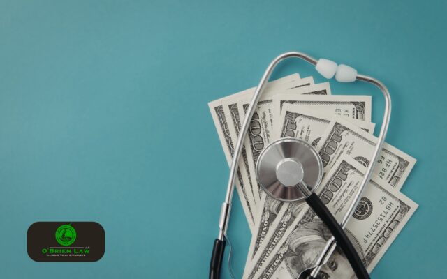 The “MedPay” Trap Why Your Auto Insurance Should Pay Medical Bills First