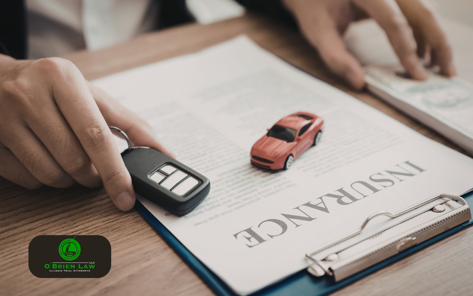 Claim Denial Do's and Don'ts Steps to Take When Your Auto Insurance Company Denies Your Injury Claim in Illinois