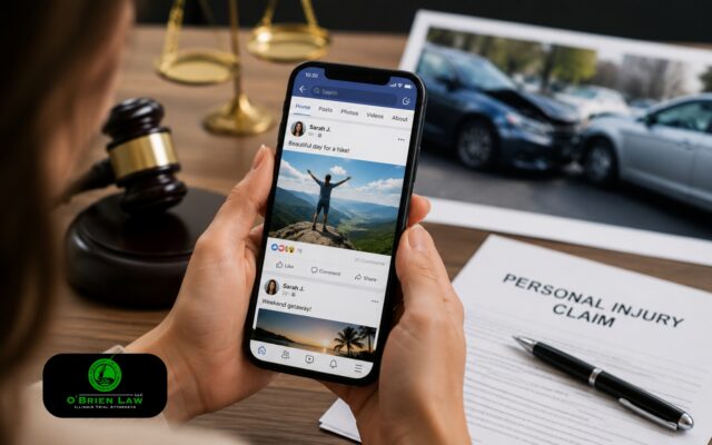How Social Media Can Hurt Your Personal Injury Case