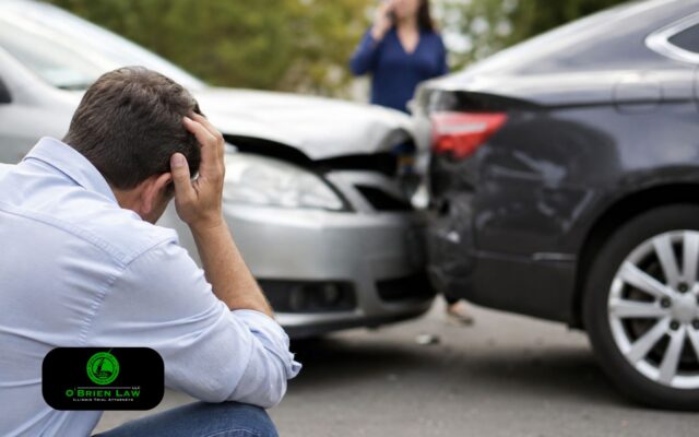 Can You File a Personal Injury Claim If You Were Partially at Fault in Illinois?