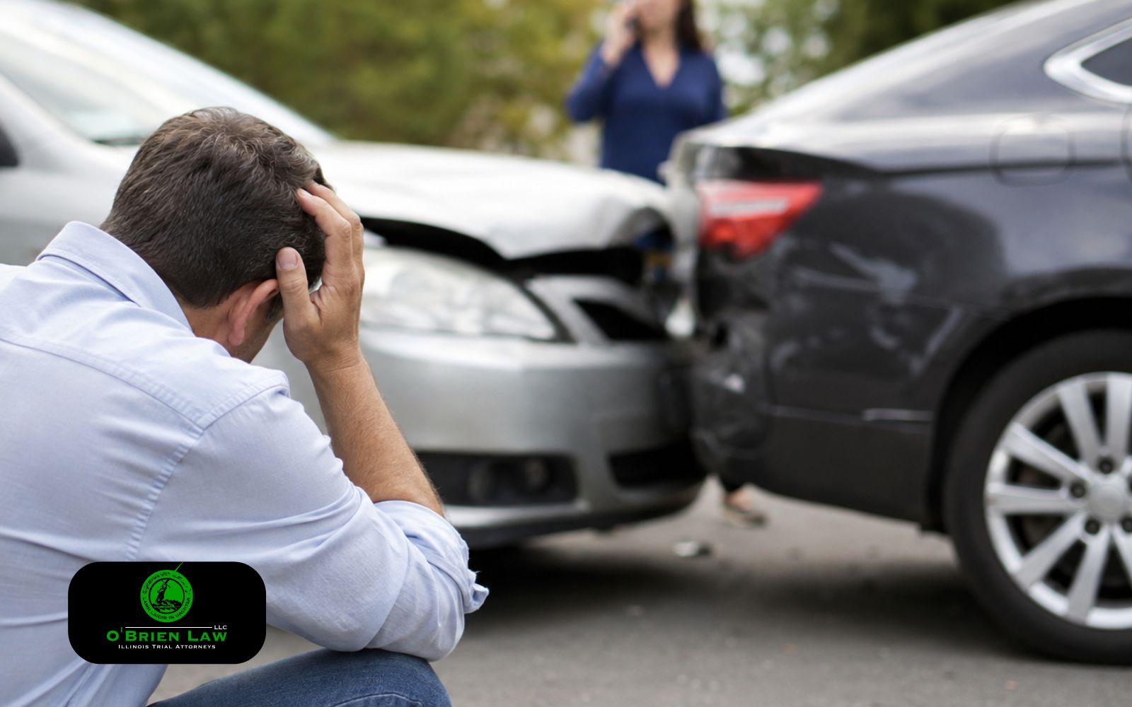 Can You File a Personal Injury Claim If You Were Partially at Fault in Illinois?