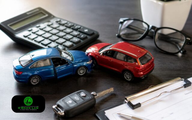 How Much Uninsured and Underinsured Motorist Coverage Do Illinois Drivers Really Need