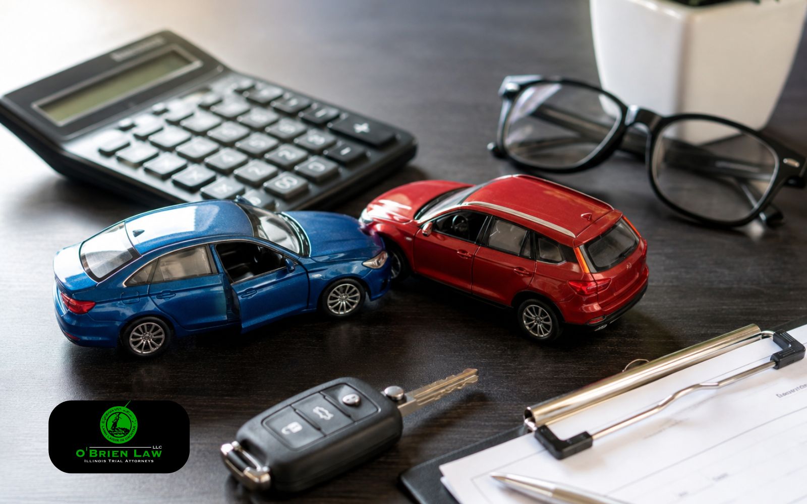How Much Uninsured and Underinsured Motorist Coverage Do Illinois Drivers Really Need