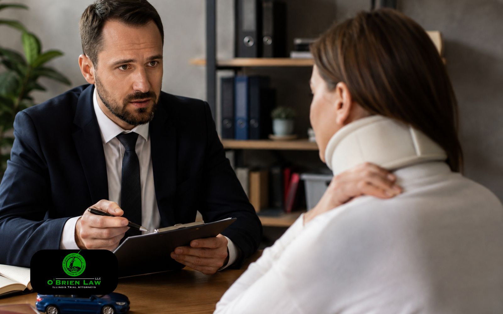 What Happens When an Insurance Company Blames a Pre-Existing Condition for Your Injuries?
